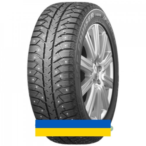 215/55R17 Bridgestone Ice Cruiser 7000 98T Легковая шина Киев - изображение 1