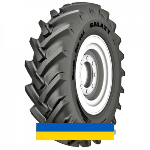 6.5/80R15 Galaxy Earth Pro 104 98A6 Сельхоз шина Київ - изображение 1