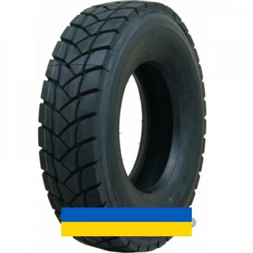 315/80R22.5 Satoya SD-066 156/152L Ведуча вантажна шина Киев - изображение 1