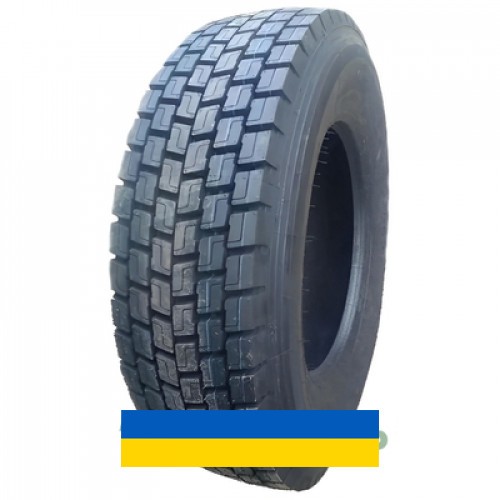 315/80R22.5 Habilead BL600 157/153L Ведуча вантажна шина Киев - изображение 1