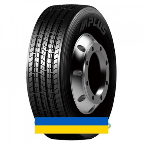 245/70R19.5 Aplus S201 136/134M Рульова вантажна шина Киев - изображение 1