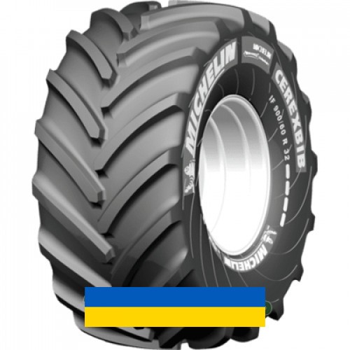 680/85R32 Michelin Cerexbib 179A8 Сельхоз шина Київ - изображение 1