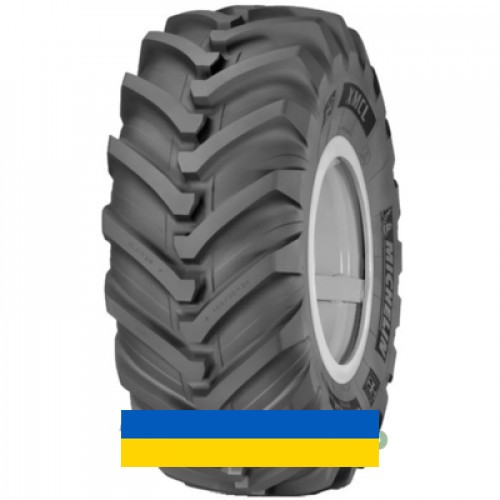 440/80R28 Michelin XMCL 156/156A8/B Індустріальна шина Київ - изображение 1