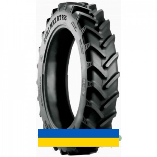 300/85R42 BKT AGRIMAX RT-955 144/144A8/B TL Сільгосп шина Киев - изображение 1