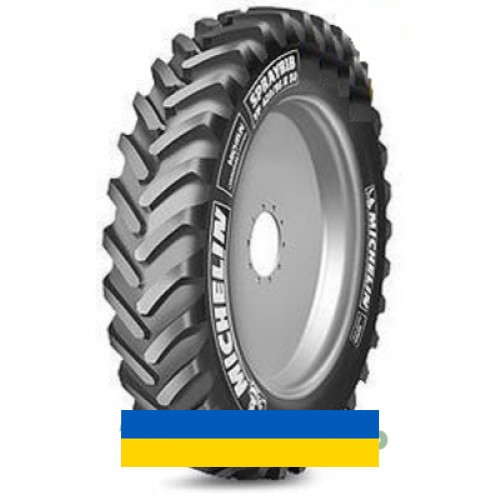 380/90R54 Michelin Spraybib VF 176D Сельхоз шина Київ - изображение 1