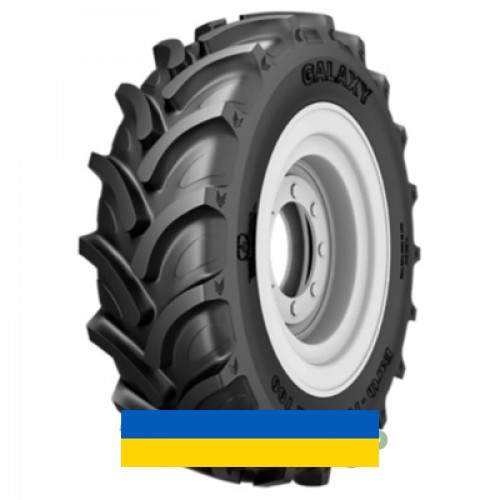 480/70R34 Galaxy Earth-Pro 700 R-1W 143A8/B Сільгосп шина Київ - изображение 1