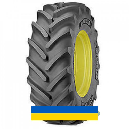 420/70R24 Michelin OMNIBIB 130D Индустриальная шина Киев - изображение 1