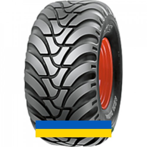 600/55R26.5 Mitas Agriterra 02 165D Індустріальна шина Київ - изображение 1