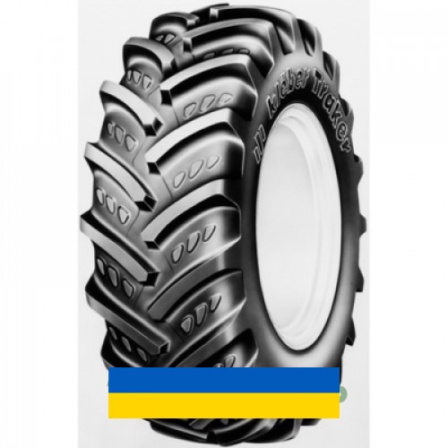 380/85R24 Kleber TRAKER 131A8 Индустриальная шина Киев - изображение 1