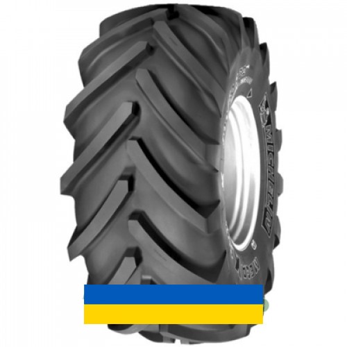 620/70R38 Michelin MegaXBib 170/170A8/B Сільгосп шина Киев - изображение 1