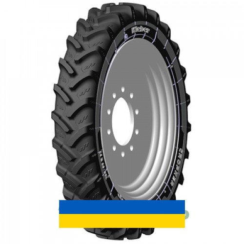 300/95R46 Kleber CROPKER 151/148D/A8 Сельхоз шина Киев - изображение 1