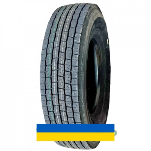315/80R22.5 Stormer D866 156/150L Ведуча шина Київ - изображение 1