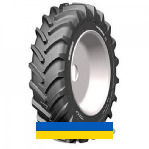 18.4R30 Michelin AGRIBIB 142/139A8/B Сельхоз шина Киев - изображение 1