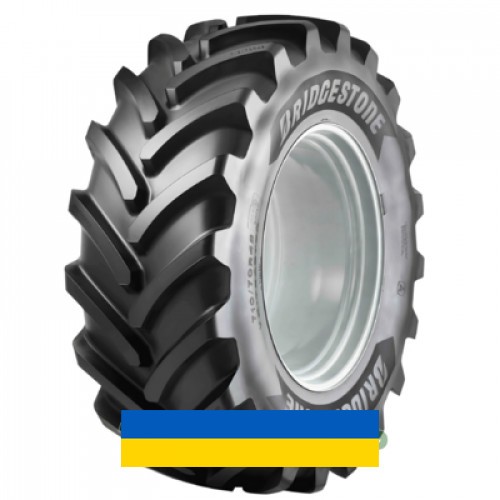 620/70R42 Bridgestone VX-TRACTOR 166/163D/E Сільгосп шина Київ - изображение 1