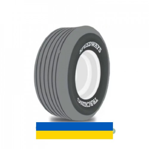 16/7R8 Speedways TRACKING 78A3 Сільгосп шина Київ - изображение 1