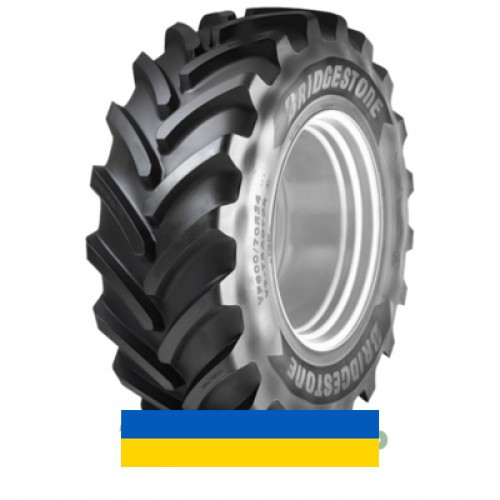 650/60R34 Bridgestone VT-TRACTOR VF 165/162D/E Сельхоз шина Київ - изображение 1