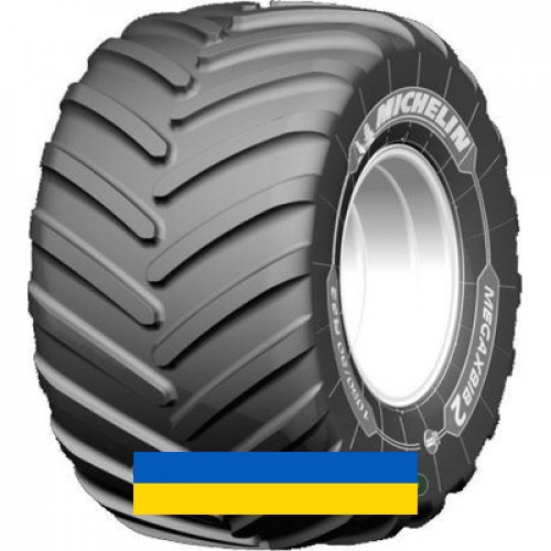 650/75R32 Michelin MegaXBib 2 172/172A8/B Сельхоз шина Київ - изображение 1
