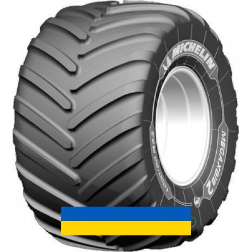 900/60R32 Michelin MegaXBib 2 181/181A8/B Сільгосп шина Київ - изображение 1