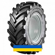 650/65R38 Bridgestone VX-TRACTOR 157/154D/E Сільгосп шина Київ