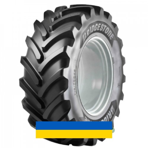 650/65R38 Bridgestone VX-TRACTOR 157/154D/E Сільгосп шина Київ - изображение 1