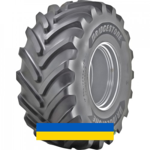 750/65R26 Bridgestone VT-COMBINE Сельхоз шина Киев - изображение 1