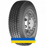 295/60R22.5 Fulda EcoForce 2 150/147K Ведуча шина Київ