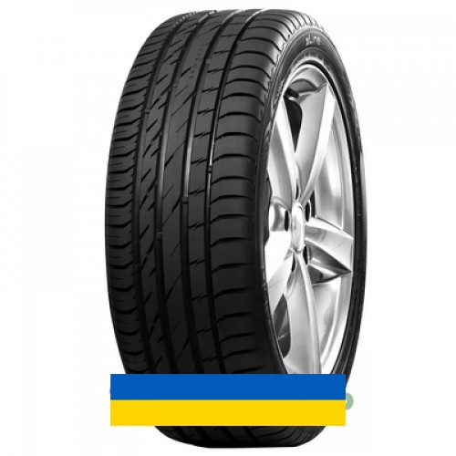 225/45R17 Nokian Line 91V Легковая шина Киев - изображение 1