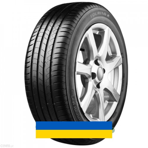 215/55R17 Seiberling Touring 2 94W Легковая шина Киев - изображение 1