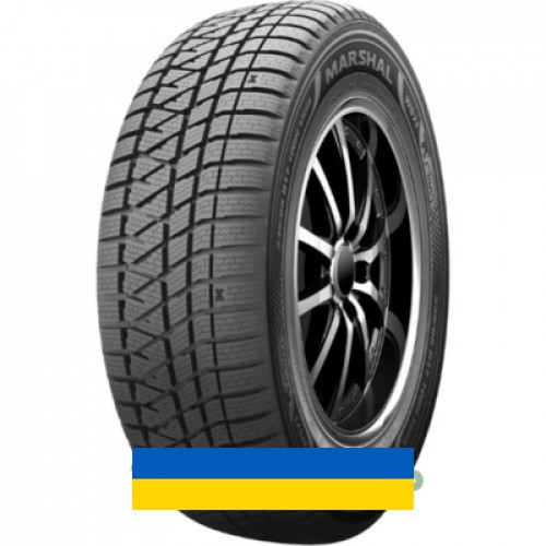 255/55R18 Marshal WinterCraft WS71 SUV 109H Внедорожная шина Киев - изображение 1