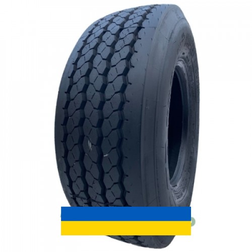 385/65R22.5 Insa Turbo (наварка) T3 Trailer Eco 160J Причіпна вантажна шина Киев - изображение 1