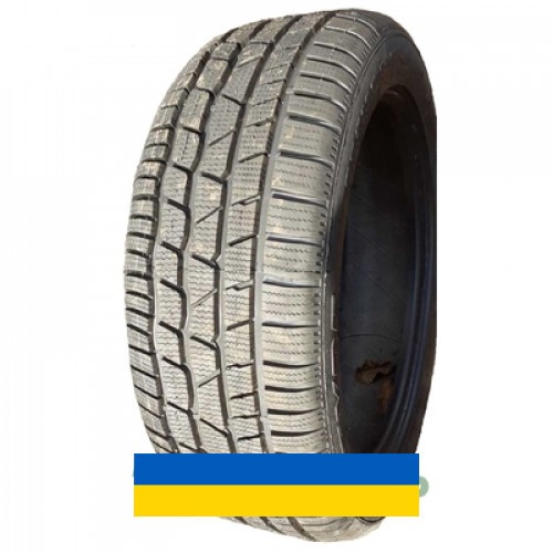 225/55R17 Technic (наварка) Winter Master P3 97H Легковая шина Київ - изображение 1