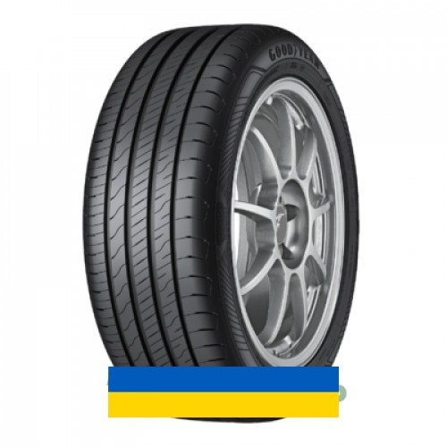 215/45R17 Goodyear EfficientGrip Performance 2 91W Легковая шина Київ - изображение 1