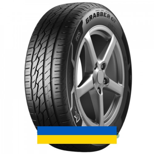 235/65R17 General Tire Grabber GT Plus 108V Внедорожная шина Київ - изображение 1