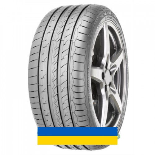 225/50R17 Debica Presto UHP 2 98Y Легковая шина Київ - изображение 1