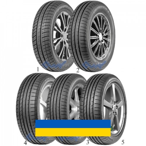 225/45R17 Voyager Summer 94Y Легковая шина Київ - изображение 1