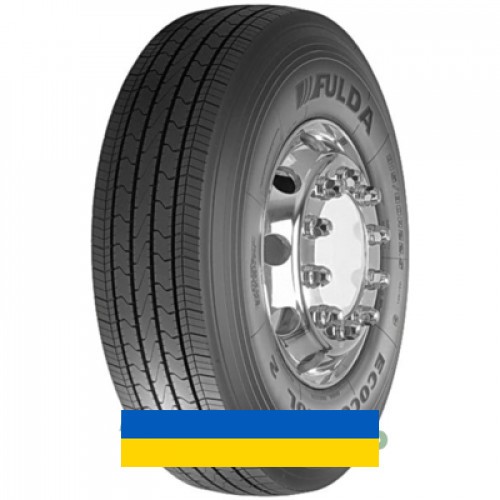 155/70R13 Fulda EcoControl 2 75T Рульова шина Киев - изображение 1