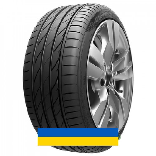235/55R18 Maxxis Victra Sport 5 SUV 100Y Внедорожная шина Київ - изображение 1
