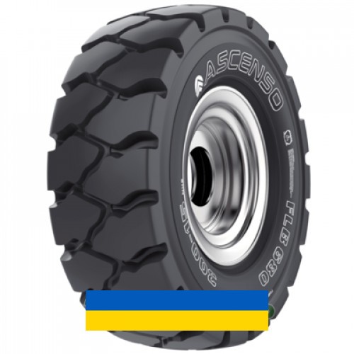8.15R15 Ascenso FLB 680 150/141A3/A5 Індустріальна шина Київ - изображение 1