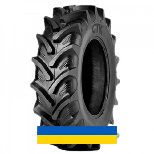 600/70R30 GTK RS200 158/156A8 Сельхоз шина Київ - изображение 1