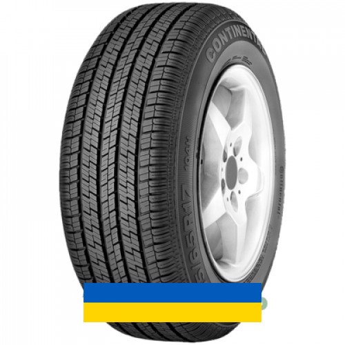 235/65R17 Continental Conti4x4Contact 108H Внедорожная шина Киев - изображение 1