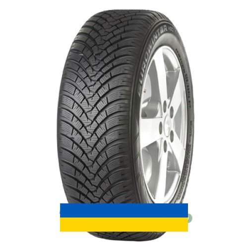 225/55R18 Falken Eurowinter HS01 SUV 102V Внедорожная шина Київ - изображение 1