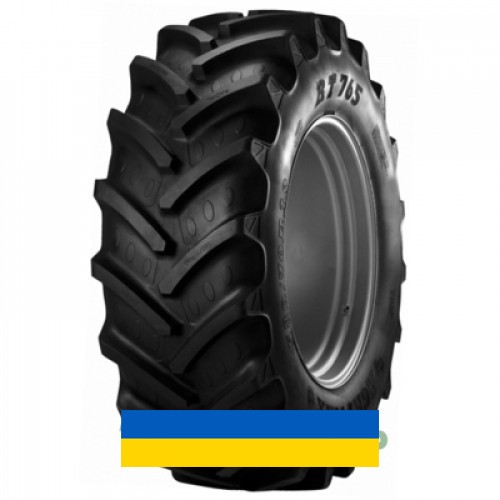 360/70R20 BKT AGRIMAX RT-765 129/129A8/B Сельхоз шина Киев - изображение 1