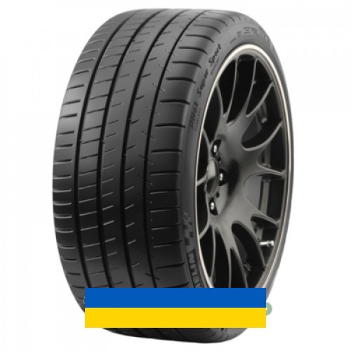 245/40R20 Michelin Pilot Super Sport 99Y Легковая шина Київ - изображение 1