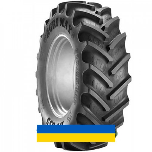 14.9R24 BKT Agrimax RT-855 131/131A8/B Сільгосп шина Киев - изображение 1
