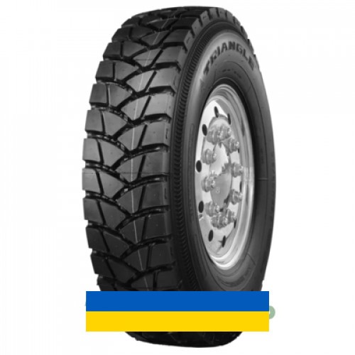 315/80R22.5 Triangle TR918 157/154K Карьерная грузовая шина Киев - изображение 1