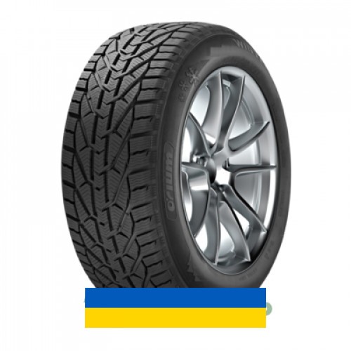 225/65R17 Orium Winter 102T Легковая шина Київ - изображение 1