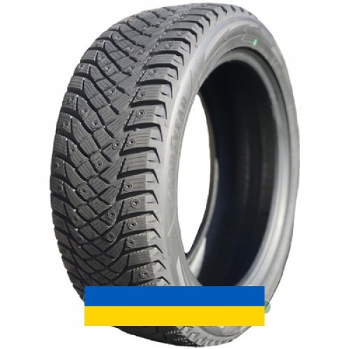 235/55R20 Goodyear UltraGrip Arctic 2 105T Легковая шина Київ - изображение 1