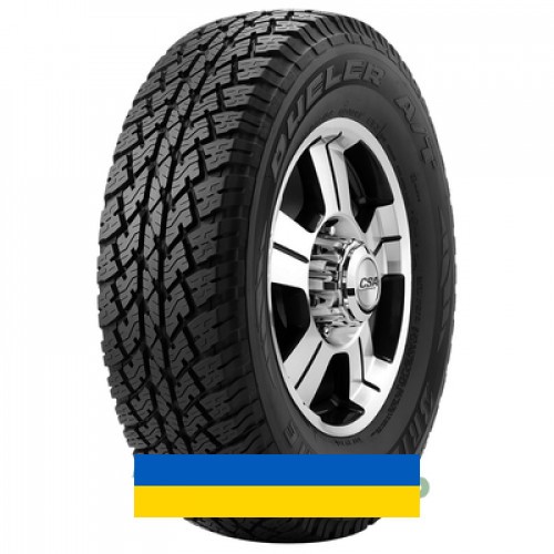 265/65R17 Bridgestone Dueler A/T 693 112S Внедорожная шина Киев - изображение 1
