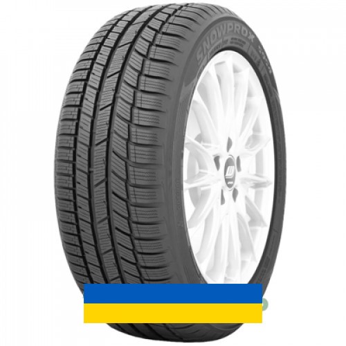 205/50R17 Toyo Snowprox S954 93V Легковая шина Киев - изображение 1