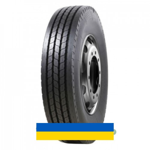 235/75R17.5 Ovation VI-111 143/141J Рулевая грузовая шина Киев - изображение 1